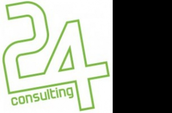 24 Consulting Logo