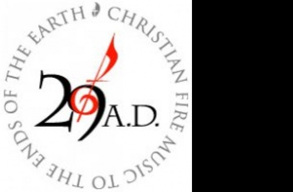 29 AD Logo
