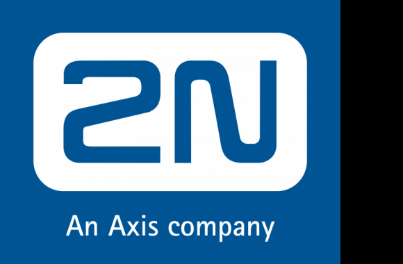 2n Telekomunikace Logo