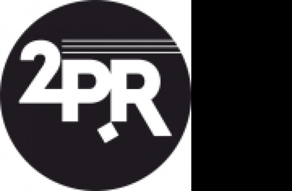 2PR Logo