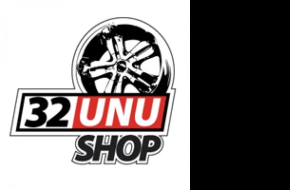 32UNU SHOP Logo