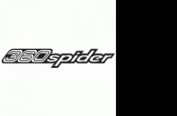 360 Spyder Logo