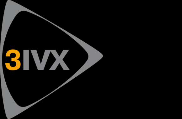 3ivx Logo