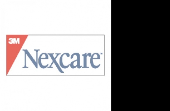 3M Nexcare Logo