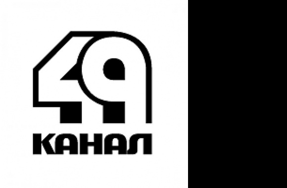 49 chanel Logo