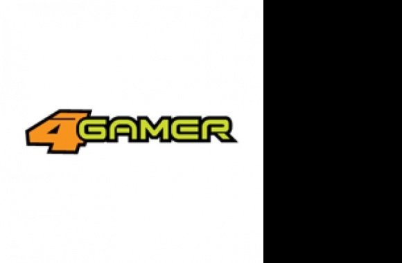 4 Gamer Logo