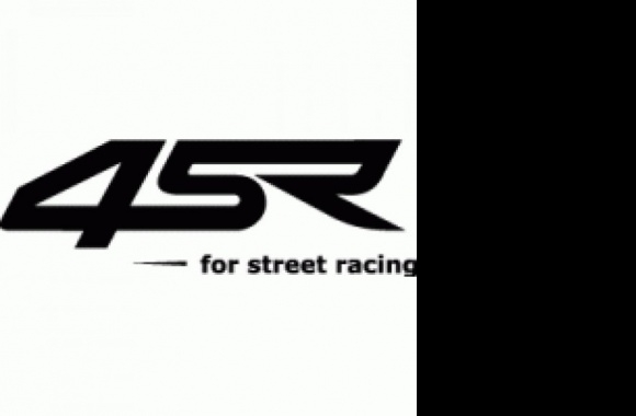 4SR Logo
