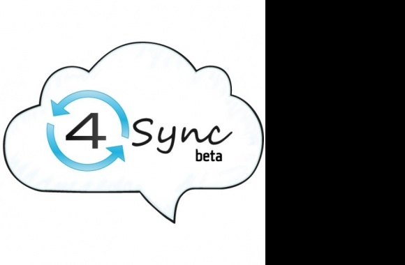 4sync Logo