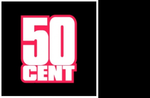 50Cent Logo