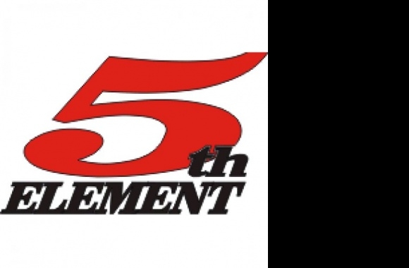 5th Logo