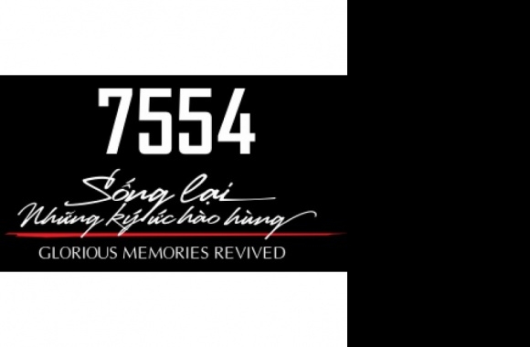 7554 Logo
