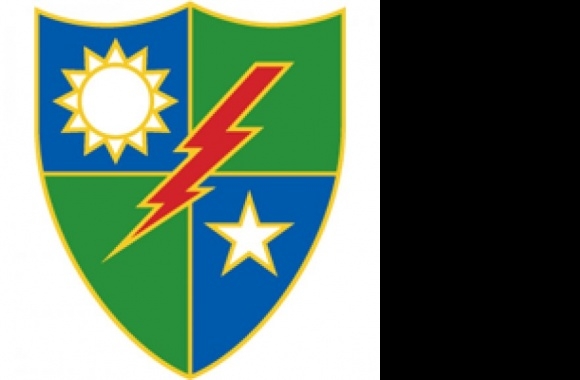 75th (Ranger) Infantry Regiment Logo