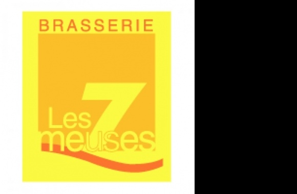 7 Meuses Logo