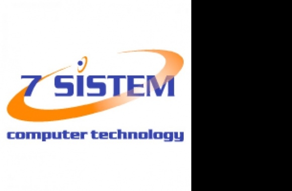 7 SISTEM Logo