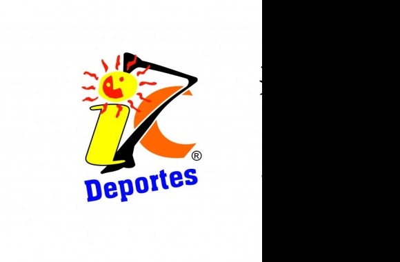 7IC Deportes Logo