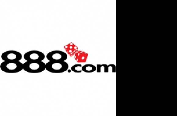 888.com Logo