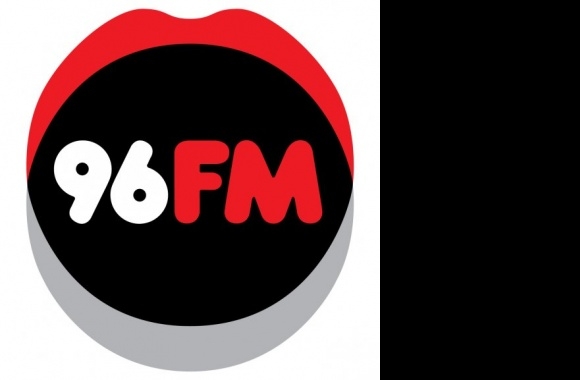 96FM Logo