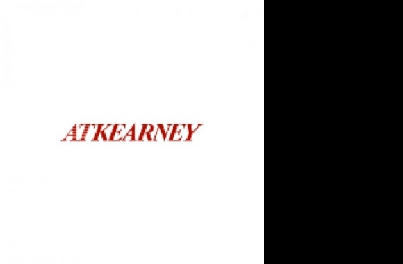 A.T. Kearney Logo