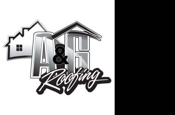A & G Roofing Logo