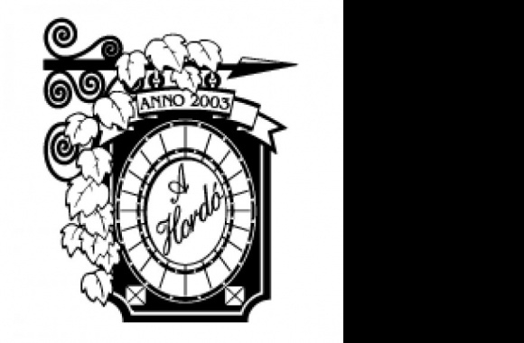 A Hordo Logo