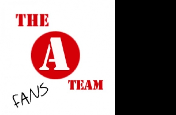A Team Fans Logo