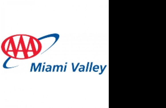 AAA Miami Valley Logo