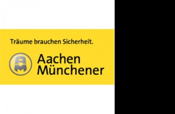 Aachen Muenchener Logo