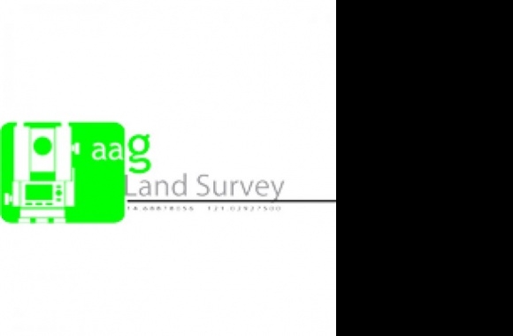AAG Geoinformatics Corporation Logo