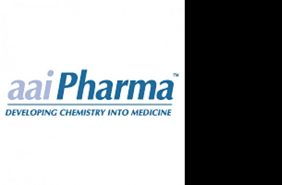 aaiPharma Logo