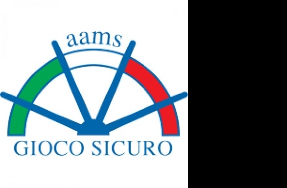 AAMS Timone Gioco Sicuro Logo