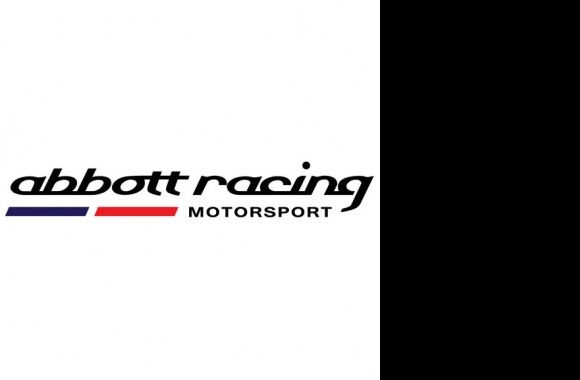 Abbot Racing Logo