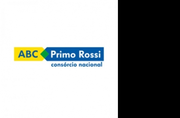 ABC PRIMO ROSSI Logo