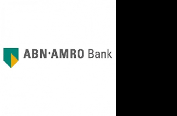 Abn-Amro Bank Logo