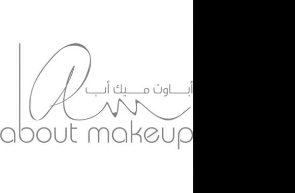 About Makeup Logo