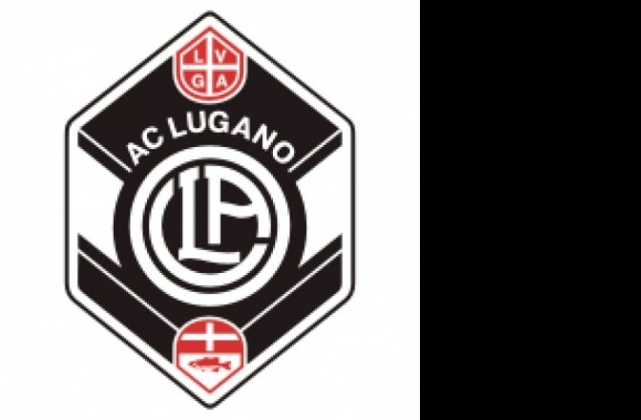 AC Lugano Logo
