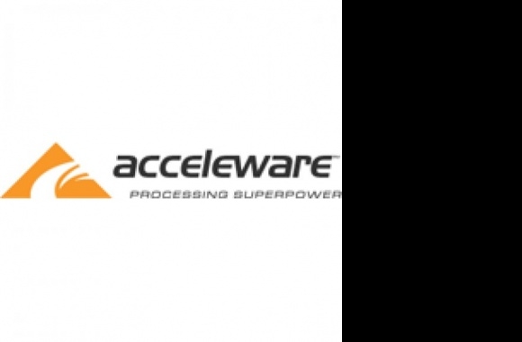 Acceleware Corp. Logo