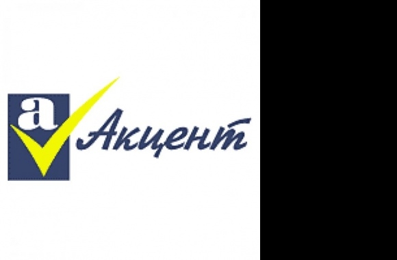 Accent Logo