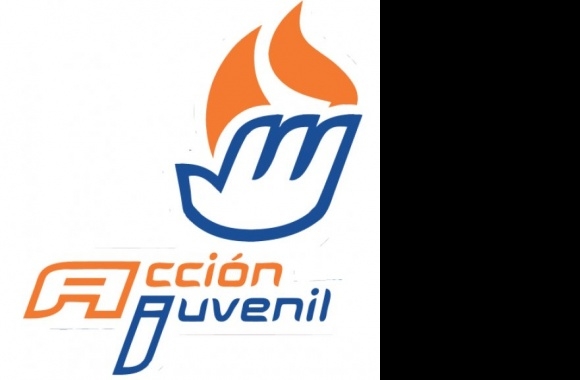 Accion Juvenil Logo