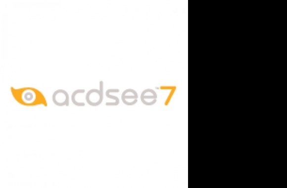 Acdsee 7 Logo