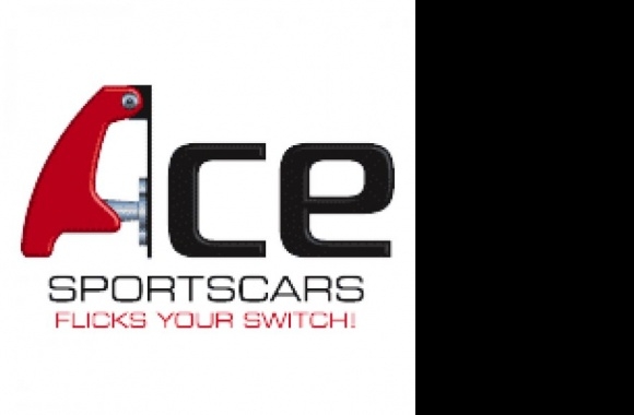 Ace Sportscars Logo