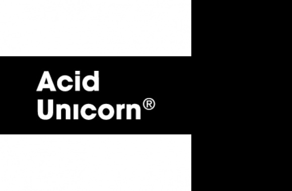 Acid Unicorn® Logo