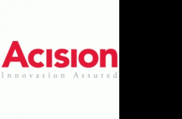 Acision Logo