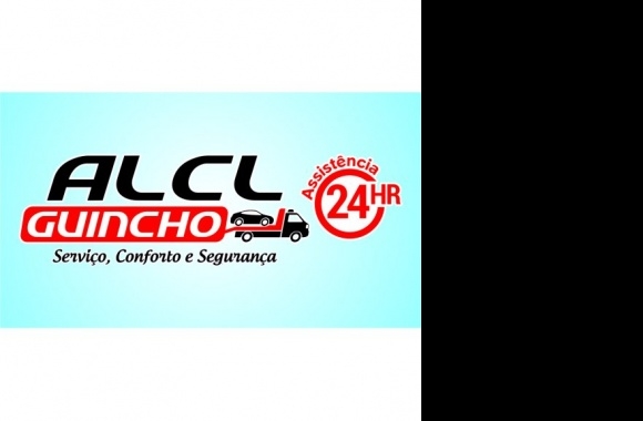 ACLC Guincho Logo