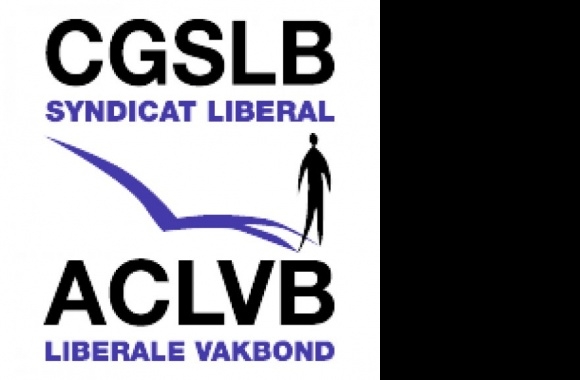 ACLVB-CGSLB Logo