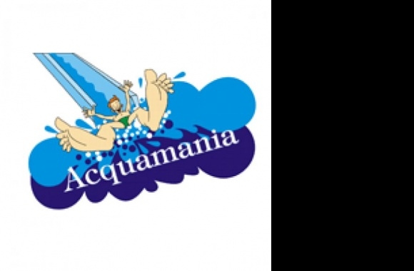 Acquamani Resort Logo