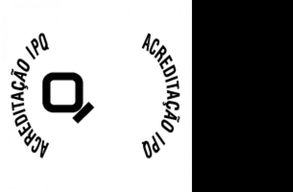 Acreditacao IPQ Logo