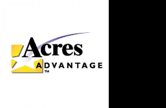 Acres Advantage Logo