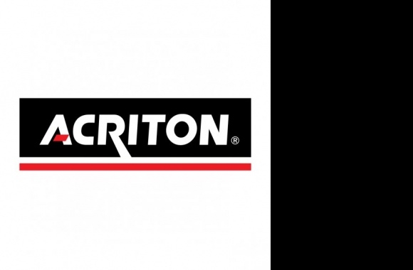 Acriton Logo