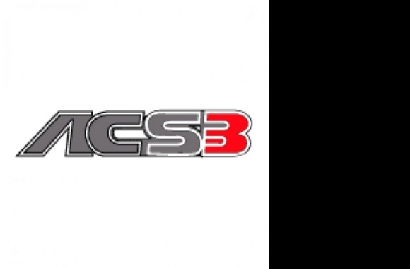 ACS3 Logo