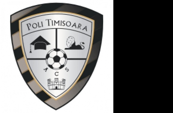 ACS Poli Timișoara Logo